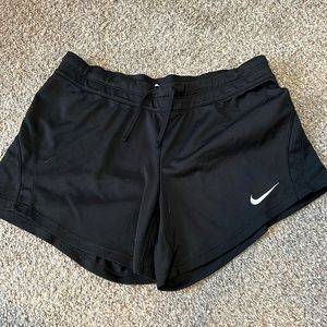 Nike dry fit shorts
